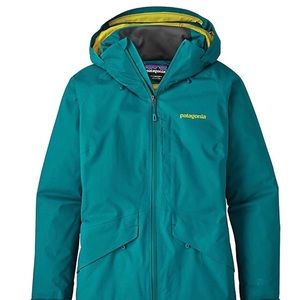 Patagonia Insulated Snowbelle Jacket Womens